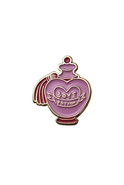 Sihir Dükkanı Harry Potter Amortentia Pin