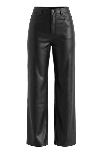 OlaFre Spanish leather trousers