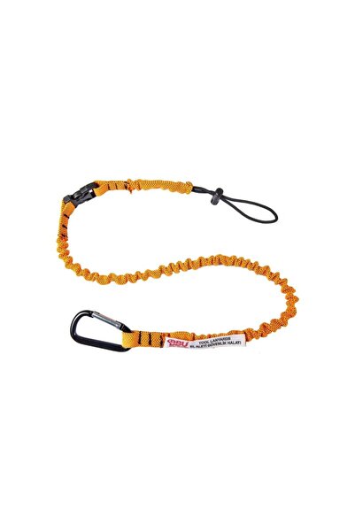 BBU Safety Equipment Bbu Pars El Aletleri Güvenlik Halatı