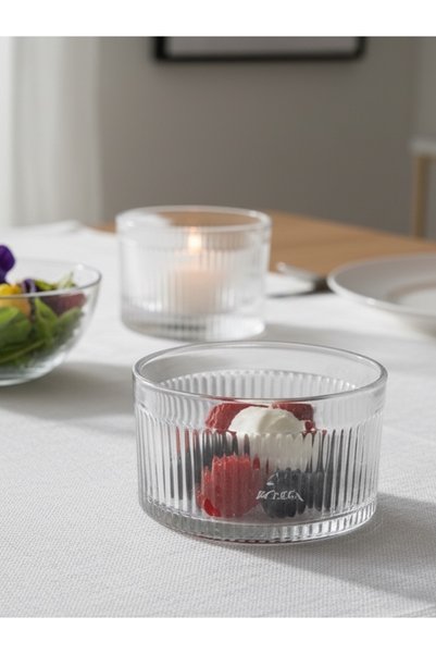 MY1COMPANY 4-Piece Riva Bowl