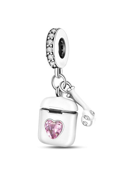 Fubena Kalpli Airpods Sallantılı Charm