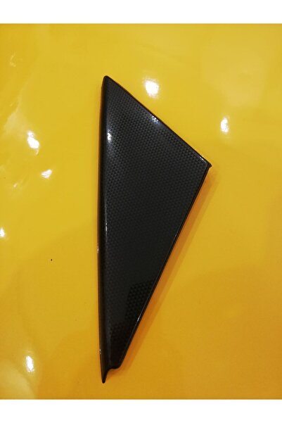 İthal Opel Vectra B Ayna Sol Dış Üçgen