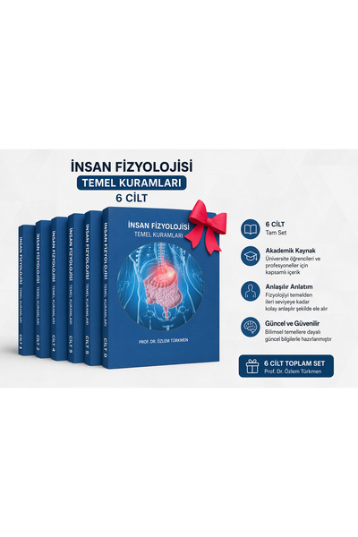 İnsan Fizyolojisinin Temel Kuramları