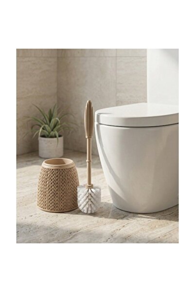 Kanonik Education Βούρτσα τουαλέτας Örgü Με σχέδιο