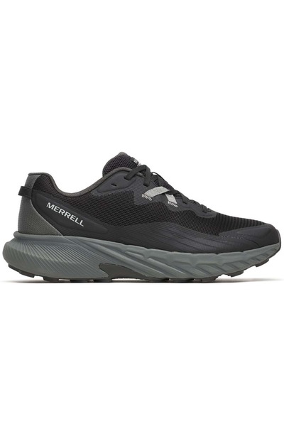 Merrell Agility Trail Unisex Spor Ayakkabı SİYAH