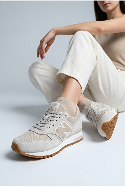 New Balance Nb Lifestyle Unisex Sneaker Casual Sneakers Wl565bvg