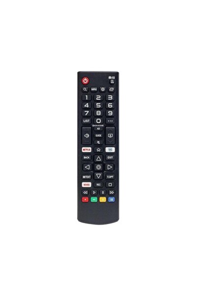Hyundai 55HYN3205 Webos Smart Tv Kumanda-mikrofonsuz