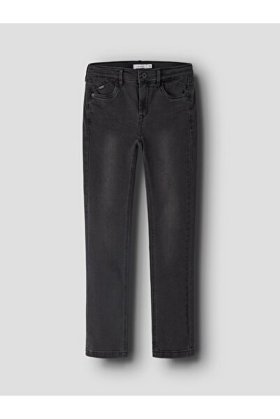 Name it Kot Pantolon Dar Kesim