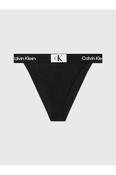 Calvin Klein KADIN BİKİNİ ALTI KW0KW02351-BEH