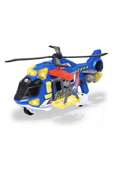 Dickie Helicopter 203307002