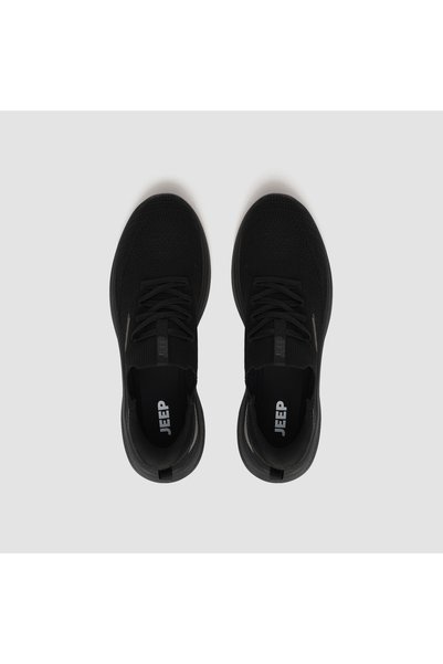 JEEP Move Women's Black Shoes