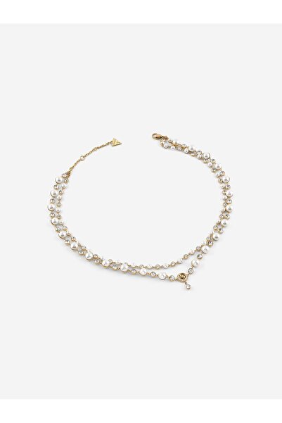 Guess قلادة عتيقة