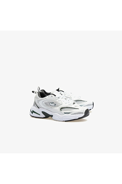 Lacoste Storm 96 2K Kadın Beyaz Sneaker
