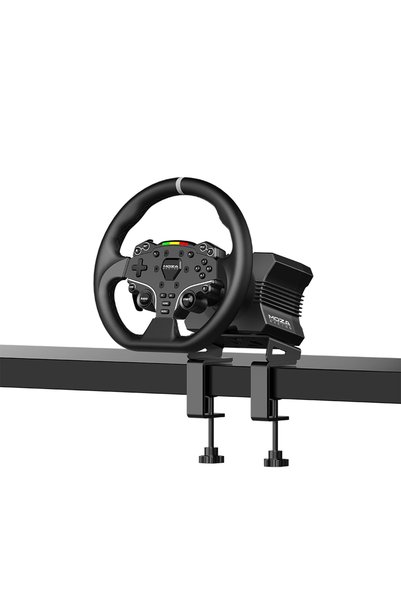 Moza Racing Dd R5 Direct Drive Yarış Direksiyonu Seti