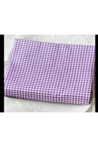 AYZEN HOME Πανί για πικνίκ και επιτραπέζια σκεύη - Τραπεζομάντιλο Gingham