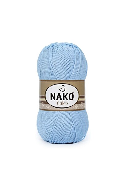 NAKO CALICO 5028 Mavi