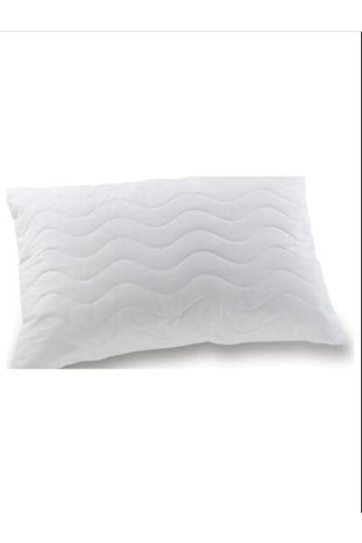 GOLDRİSE Καπιτονέ Μαξιλάρι Μαξιλάρι Βαμβακερό με φερμουάρ