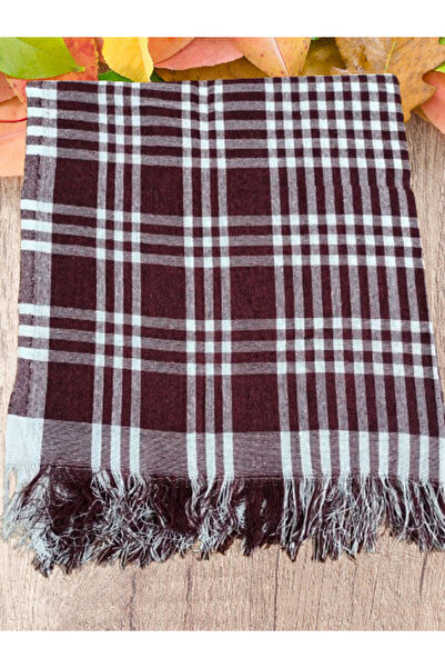 GOLDRİSE BORDO Çok Amaçlı Sofra Bezi & Piknik Örtüsü/ Ebatı;170x170 Büyük Boy