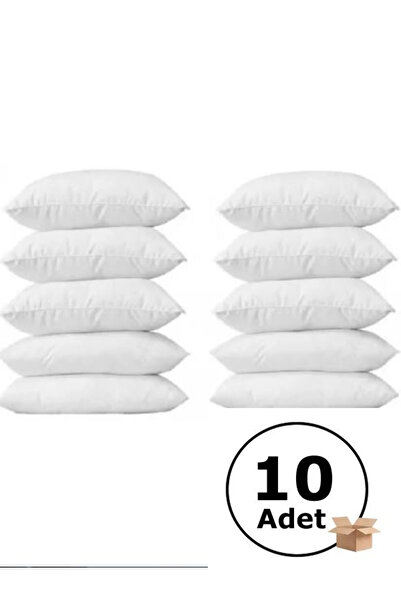 GOLDRİSE Față de pernă interioară cu fermoar 10 bucăți căptușeală 50x70 cm pr...