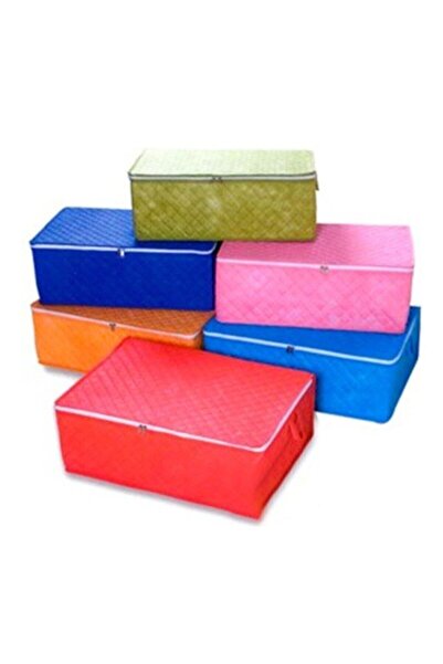 Eyüpoğlu 6 Απορρίμματα Παπλωματοθήκης Extra String