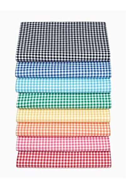 GOLDRİSE Piti καρό βαμβακερό τραπεζομάντιλο για πικνίκ Nostalgic πανί ΡΟΖ
