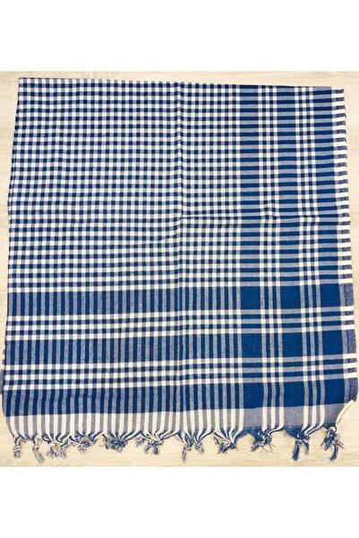 Eyüpoğlu Goldrise 160x160 cm Καρό Πανί Επιτραπέζιο - Πανί Πικ-νικ