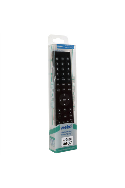 Genel Markalar Dijitsu 32D7000 - 43D7000 - 50DS7700 - 55DS8800 - 58DS9800 - 6...