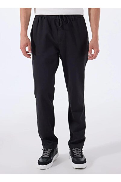 GMG FIRENZE Slim Fit Erkek Pantolon
