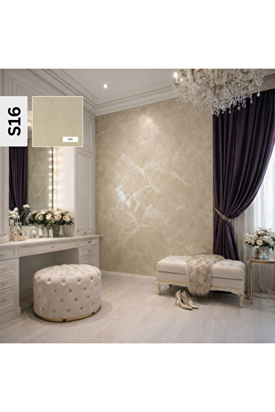 Decosti Vopsea decorativa Velvet pearl finish, (3L)