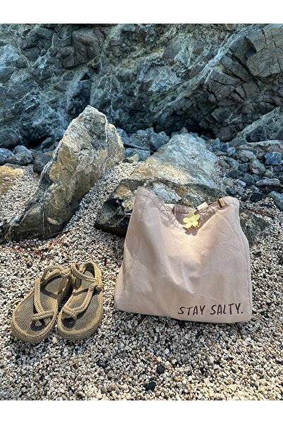 kedwear Stay Salty Çanta