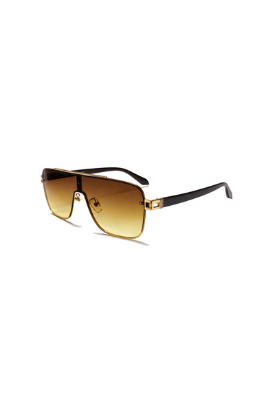 Toz Vintage Zavelle Vintage & Retro Unisex Sunglasses