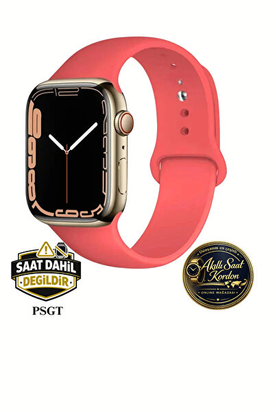 PSGT Apple Watch seri 10-11 46 mm 9/8 7 49 45mm 44mm 42mm Ultra 2 49mm Uyumlu...