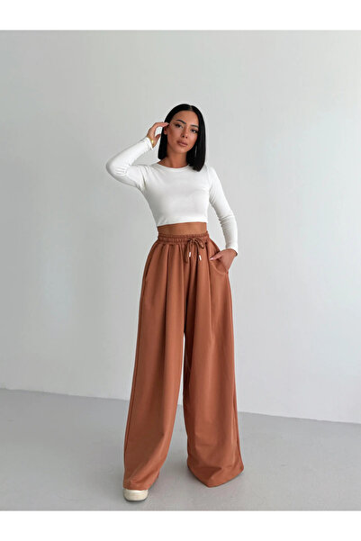 mydukkan.co Baggy Casual Tracksuit - Tile Color