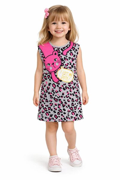 ALEXANDERGARDI με τύπωμα Παιδικό φόρεμα