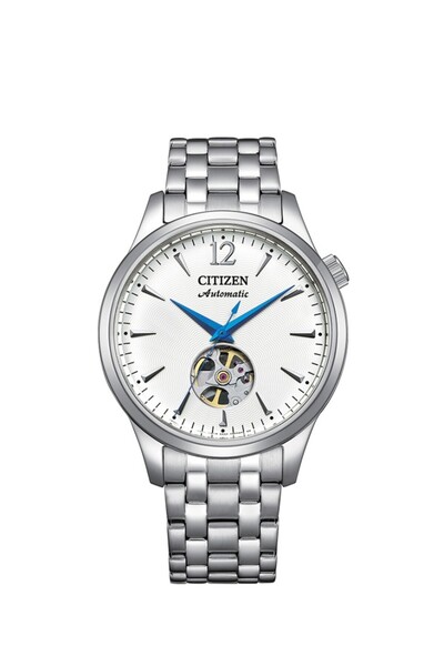 Citizen NH9131-73A Otomatik Kol Saati
