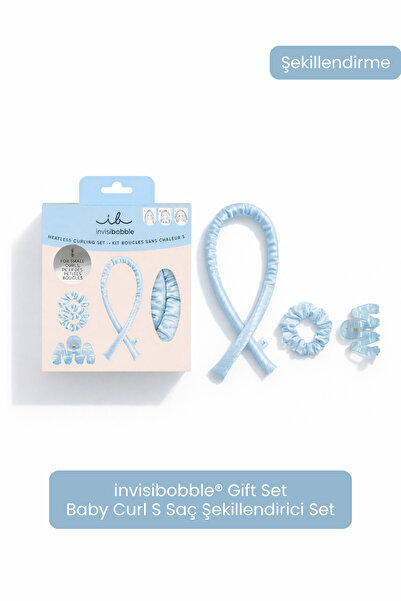 IB-GIFT SET baby curl S - 4063528080868