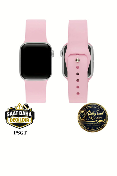 PSGT Apple Watch seri 10-11 46 mm 9/8 7 49 45mm 44mm 42mm Ultra 2 49mm Uyumlu...