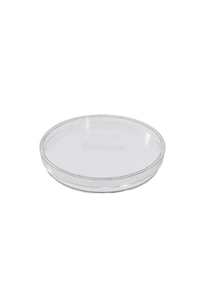 Dermomer Petri Kabı Steril Ø90 Mm 25 Adet