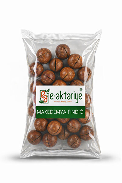 Eaktariye Makedemya Fındığı 250 gr