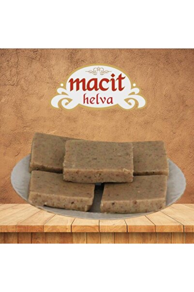 inebolu macit helva Cevizli Dilim Helva 500 gr