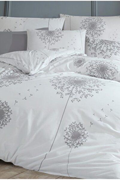 NazeninHome Σετ μονό παπλωματοθήκη από 100% βαμβάκι Ranforce Willow |   Χωρίς...