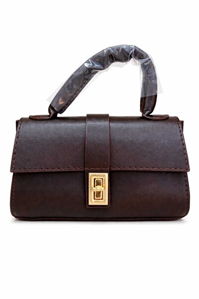 elite moda bags حقيبة يد وكتف نسائية من نورا موديل الموسم الجديد مقاس 20 × 12...