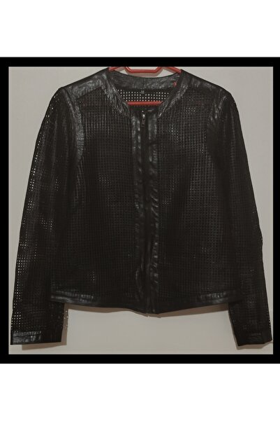 piratikcozumshop Women's Jacket Pcs Eye-Catching, Genuine Leather – for Speci...