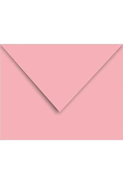 doğan zarf Envelope Invitation Colorful Pink 130X180 mm 80 Gr Box of 500