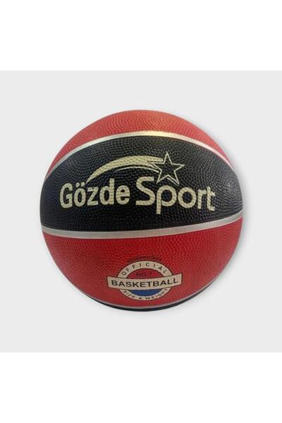GÖZDE SPORT كرة السلة رقم: 7