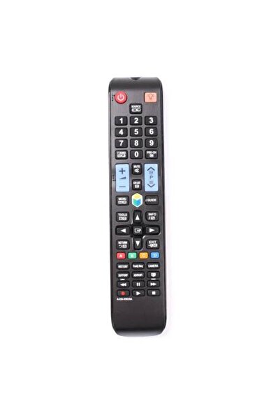 Samsung Aa59 00638a ile uyumlu Smart Led Tv Kumandası