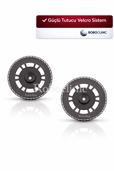 Roboclinic Συμβατό με την ηλεκτρική σκούπα ρομπότ Dreame L40 Ultra CE, Ανταλλ...