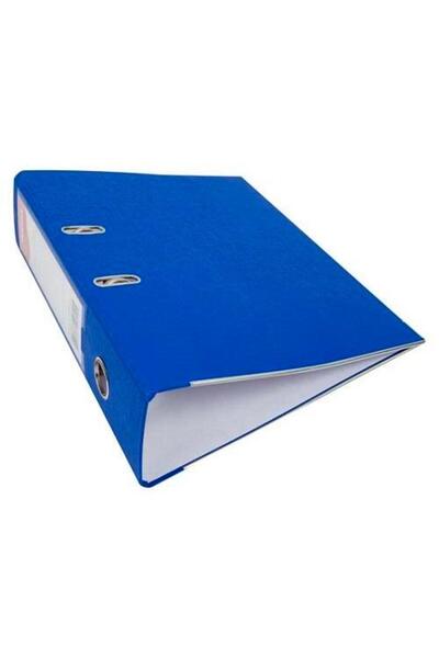 Noki Φακέλος με φαρδύ μπλε κούμπωμα