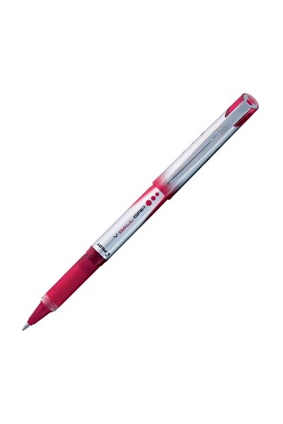 Pilot V-Ball Rollerball Pen 0.7mm Green