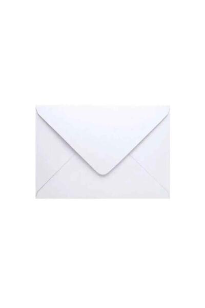 doğan zarf Envelope Invitation 105X155 mm 1St Dough 90 Gr 500-Piece Box